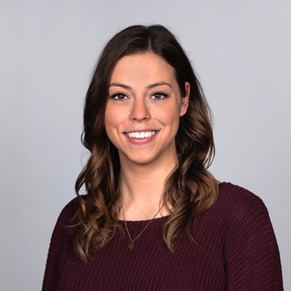 Dorina Blau