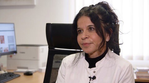 Dr. Sezer Melisande, Chefärztin St. Antonius Klinik Wissen