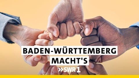 SWR1 BW macht's