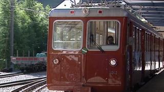 Gornergratbahn