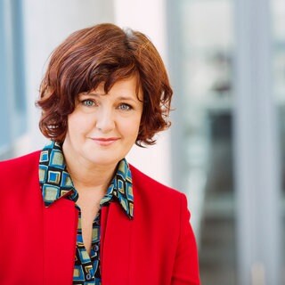 Annette Dittert