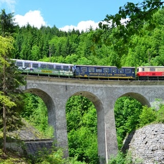Mariazellerbahn