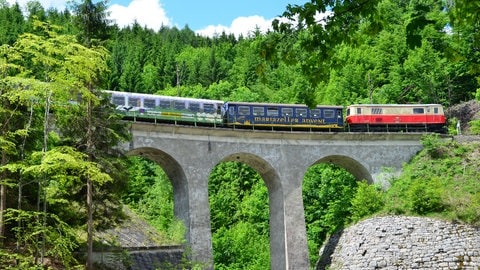 Mariazellerbahn