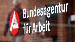 Die Agentur für Arbeit in Ludwigshafen hat ihre Zahlen vorgestellt (Quelle: dpa)