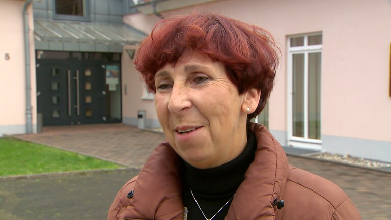 Quirnbach Bürgermeisterin