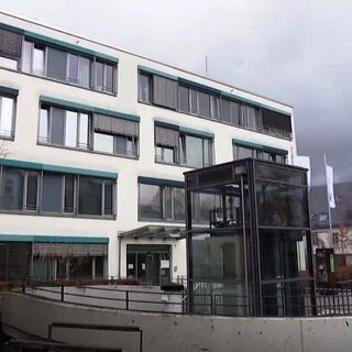 Krankenhaus Boppard