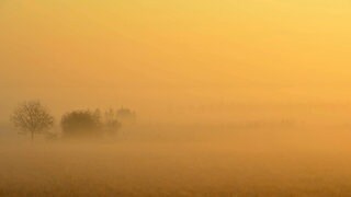Austauscharme Wetterlage schuld an hohen Feinstaubwerten