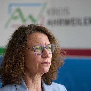 Landrätin Cornelia Weigand hat einen offenen Brief an Bundeskanzler Merz geschrieben