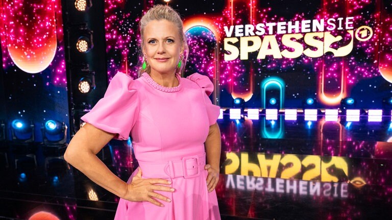 Barbara Schöneberger