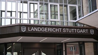 Landgericht Stuttgart