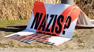 AfD Gutachten