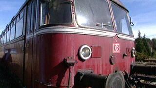 Lok der DB
