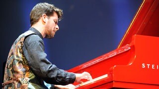 Marco Mezquida Trio - Tactil