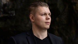Autor Oliver Lovrenski