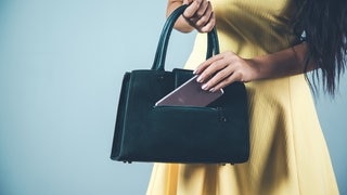 Handtasche