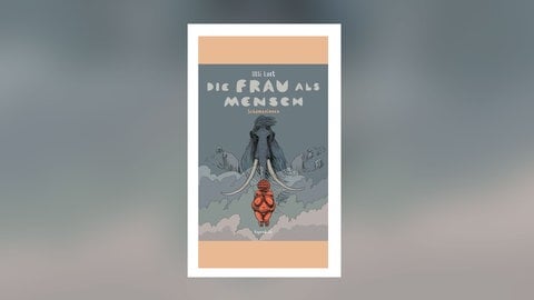 Die hermetische Garage“ von Moebius: Klassiker des Science-Fiction