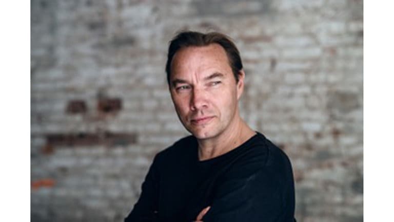 Thomas Arnold
