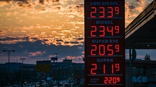 Die Preise an den Tankstellen gehen durch die Decke: Wie können wir energieautark werden und uns selbst versorgen?