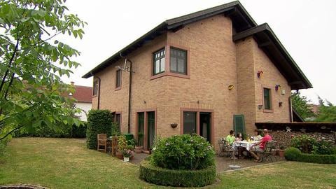 Höheischweiler -  Familie Franz
