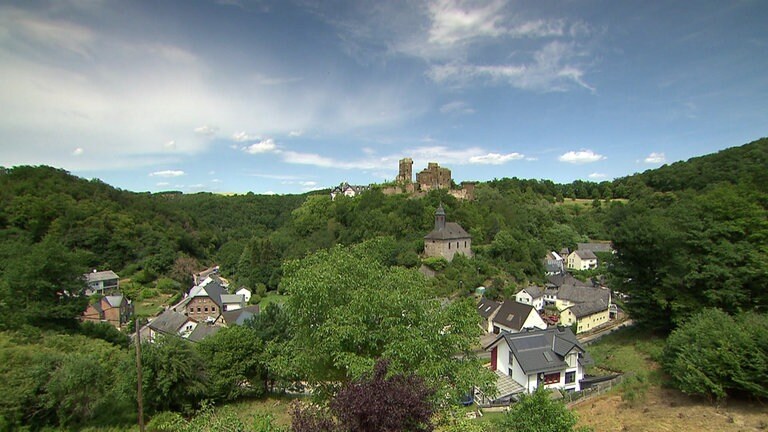 hzl-Ortsbilder-Reichenberg-Ortsansicht