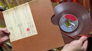 SWR2 Archivradio