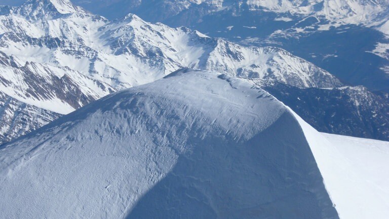 Mont Blanc