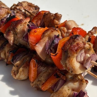 So spart man bei grillen