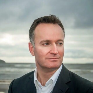 Andrew O'Hagan