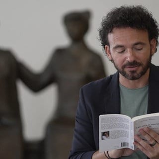 Jugendrichter Alessandro Bellardita