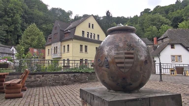 Töpfertradition