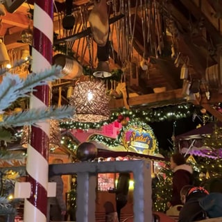 Weihnachtsmarkt
