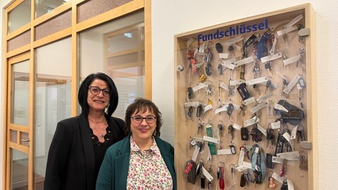 Fundbüro Speyer