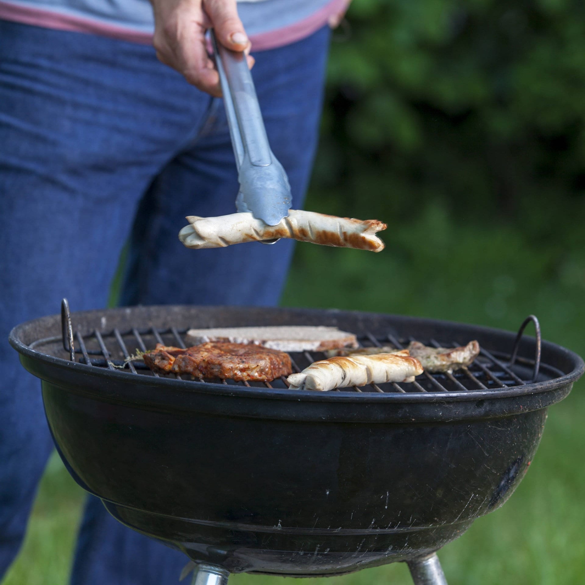 Folgen Männer am Grill ihrem Steinzeit-Instinkt? Gibt es ein Grill-Gen? episode artwork
