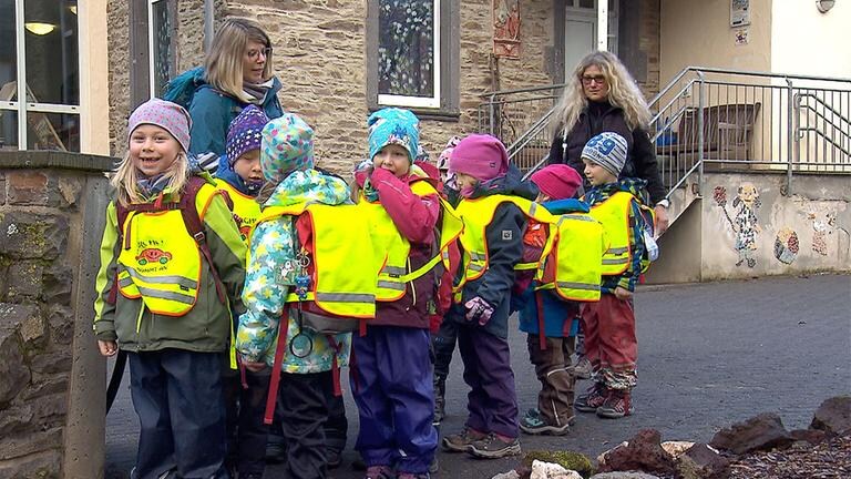 Kindergarten