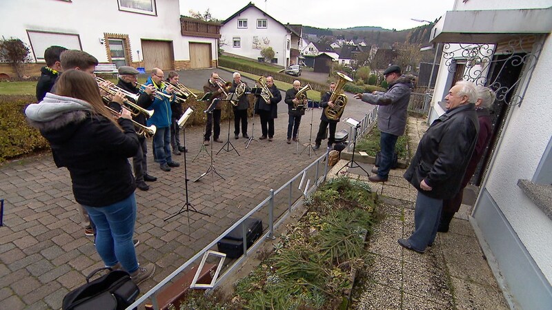 Posaunenchor