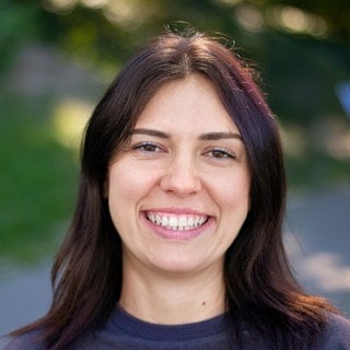 Portrait Jessica Sinn