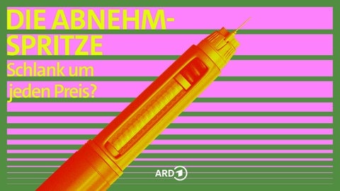 Die Abnehmspritze