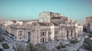 Milano Centrale