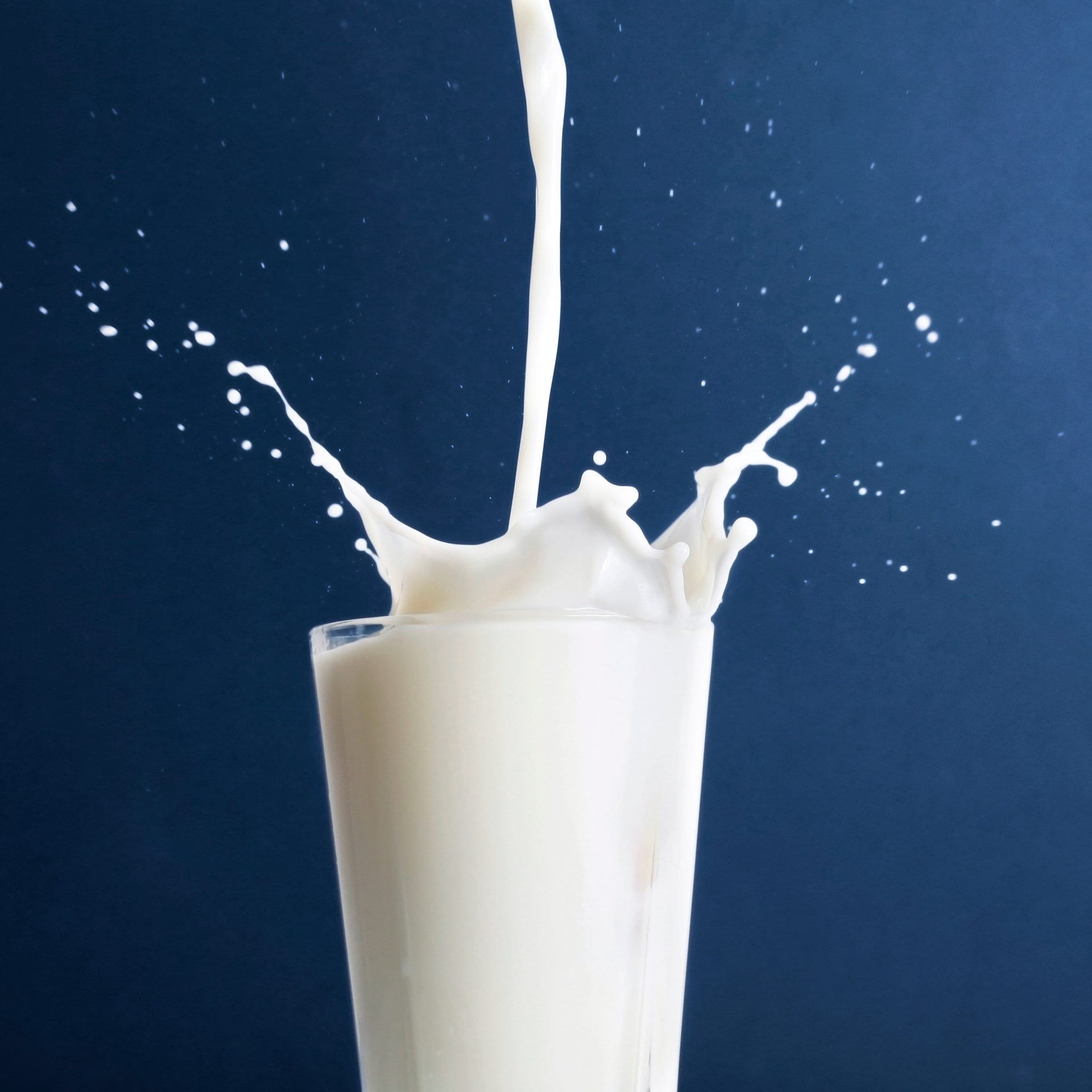 Stimmt es, dass Milch Morphium enthält? episode artwork