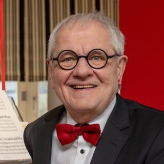 Reinhard Goebel