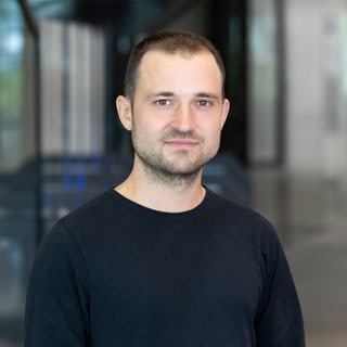 David Wünschel