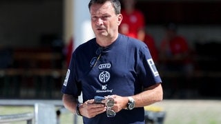 Christian Heidel (Mainz 05)