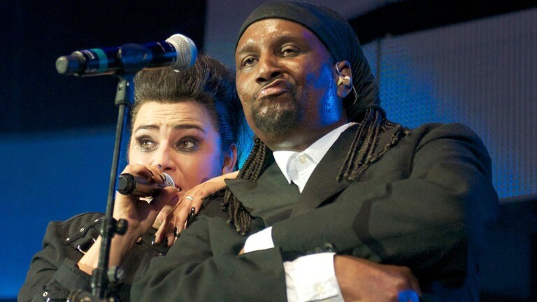 Das Finale der SWR1 Hitparade 2012