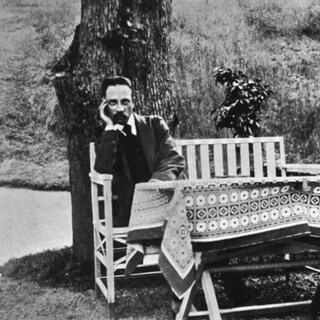 Rainer Maria Rilke