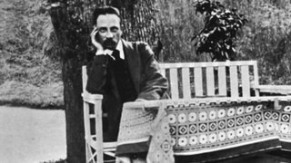 Rainer Maria Rilke