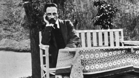 Rainer Maria Rilke