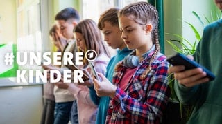 Wie machen wir Deutschland kinderfreundlicher? ARD-MImtachaktion #unsereKinder