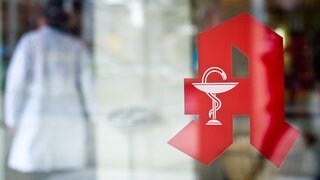 Apothekensterben - wie geht es weiter in Rheinland-Pfalz? Julia Sachse Apothekerin