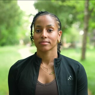 Mikaelle Assani