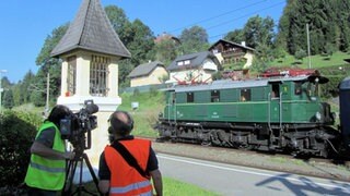 In St. Martin-Sitich